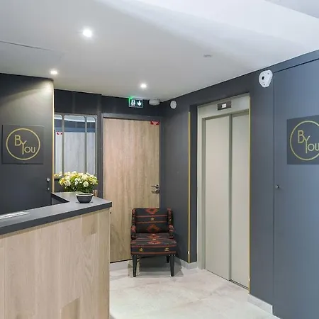 舒埃特豪华公寓式酒店
