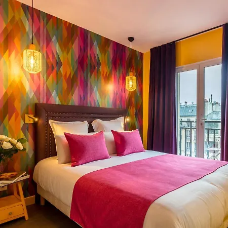 Be You Luxury - La Chouette Aparthotel Paris
